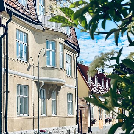 Wisby Residence VBY エクステリア 写真