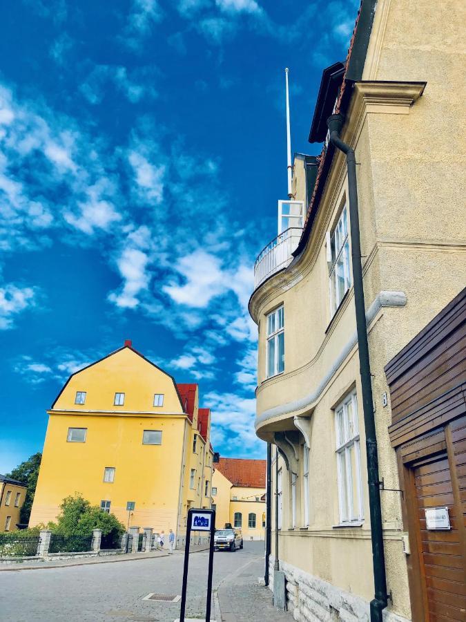Wisby Residence VBY エクステリア 写真