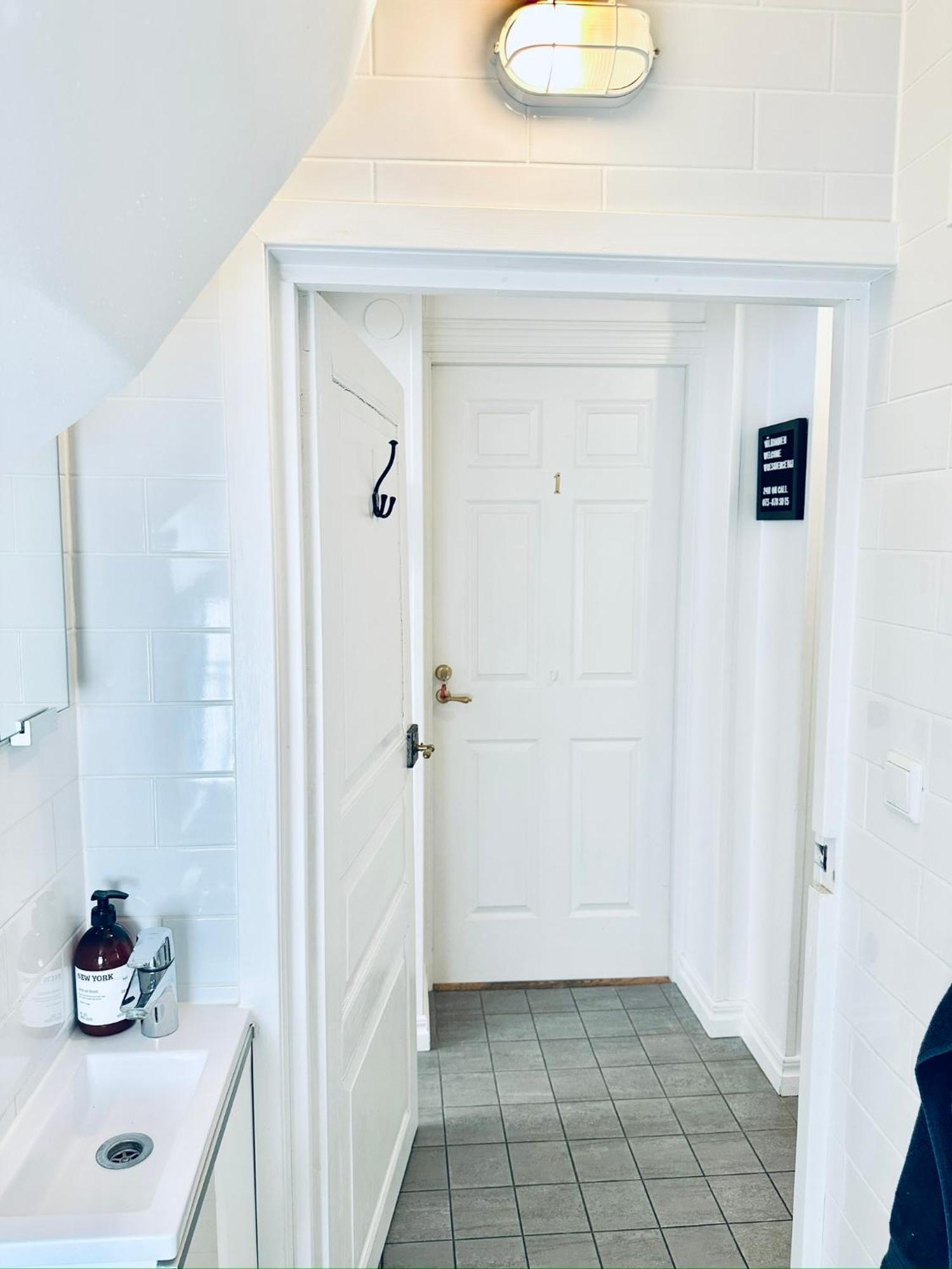 Wisby Residence VBY エクステリア 写真