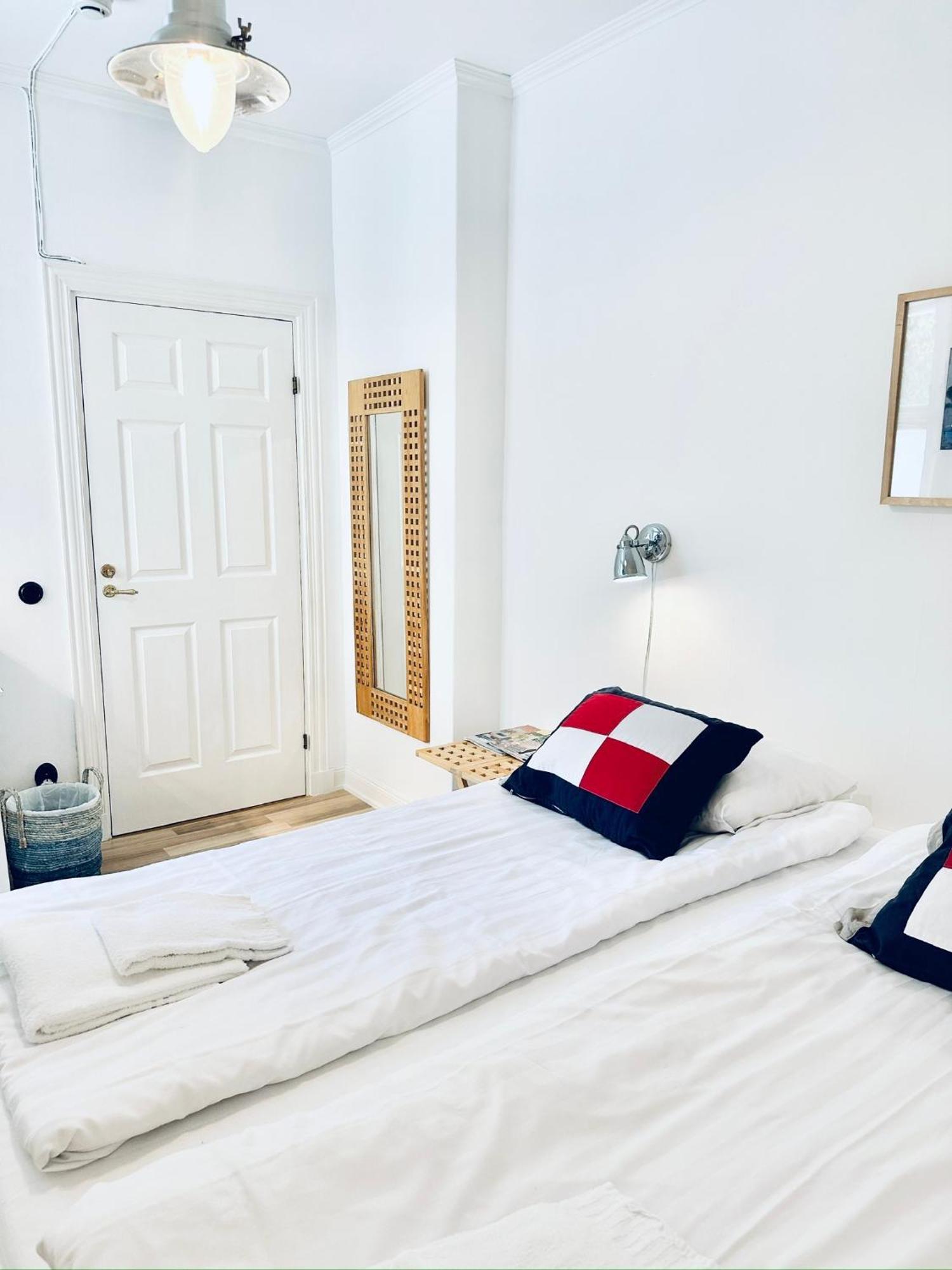 Wisby Residence VBY エクステリア 写真