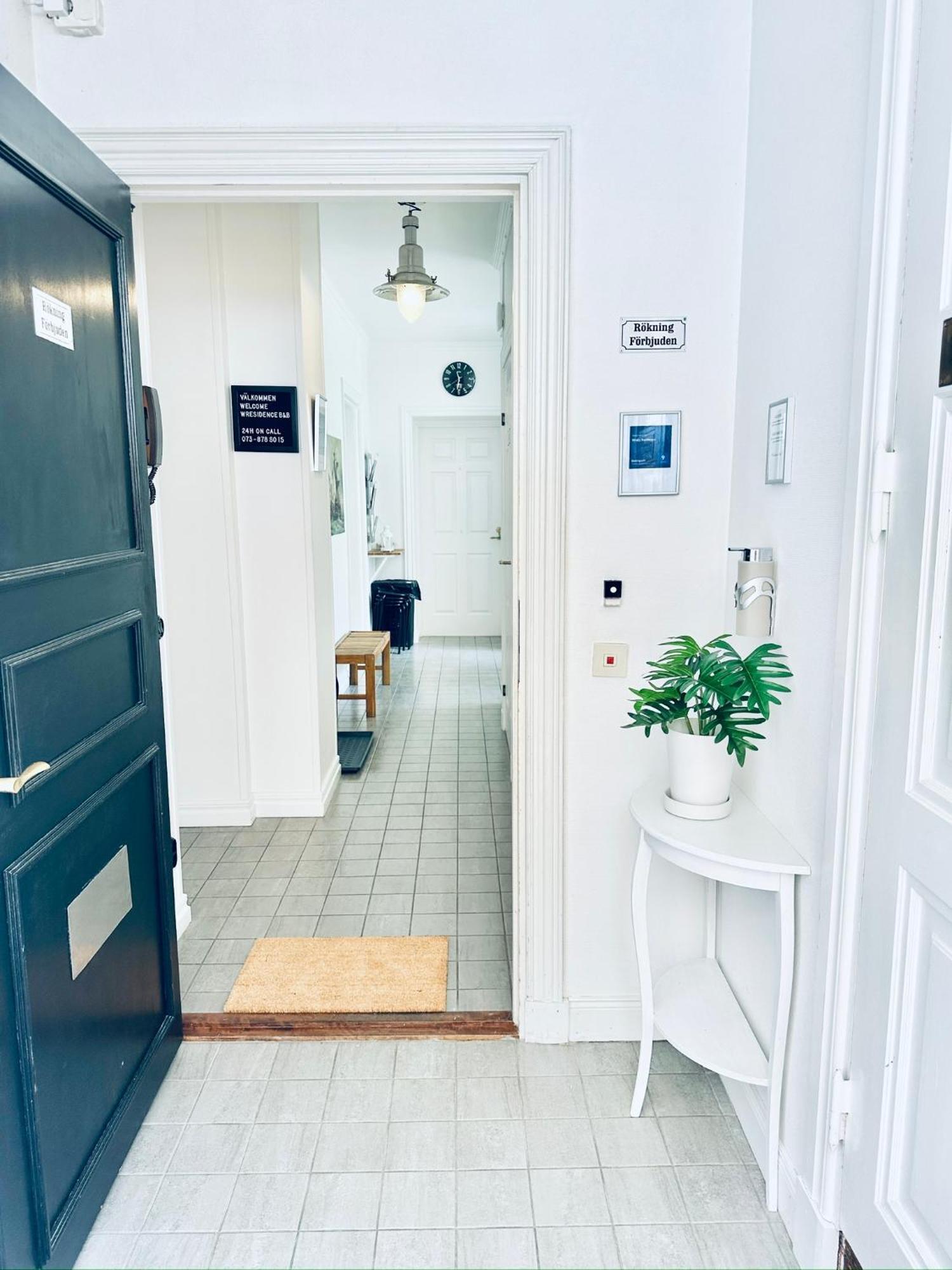 Wisby Residence VBY エクステリア 写真