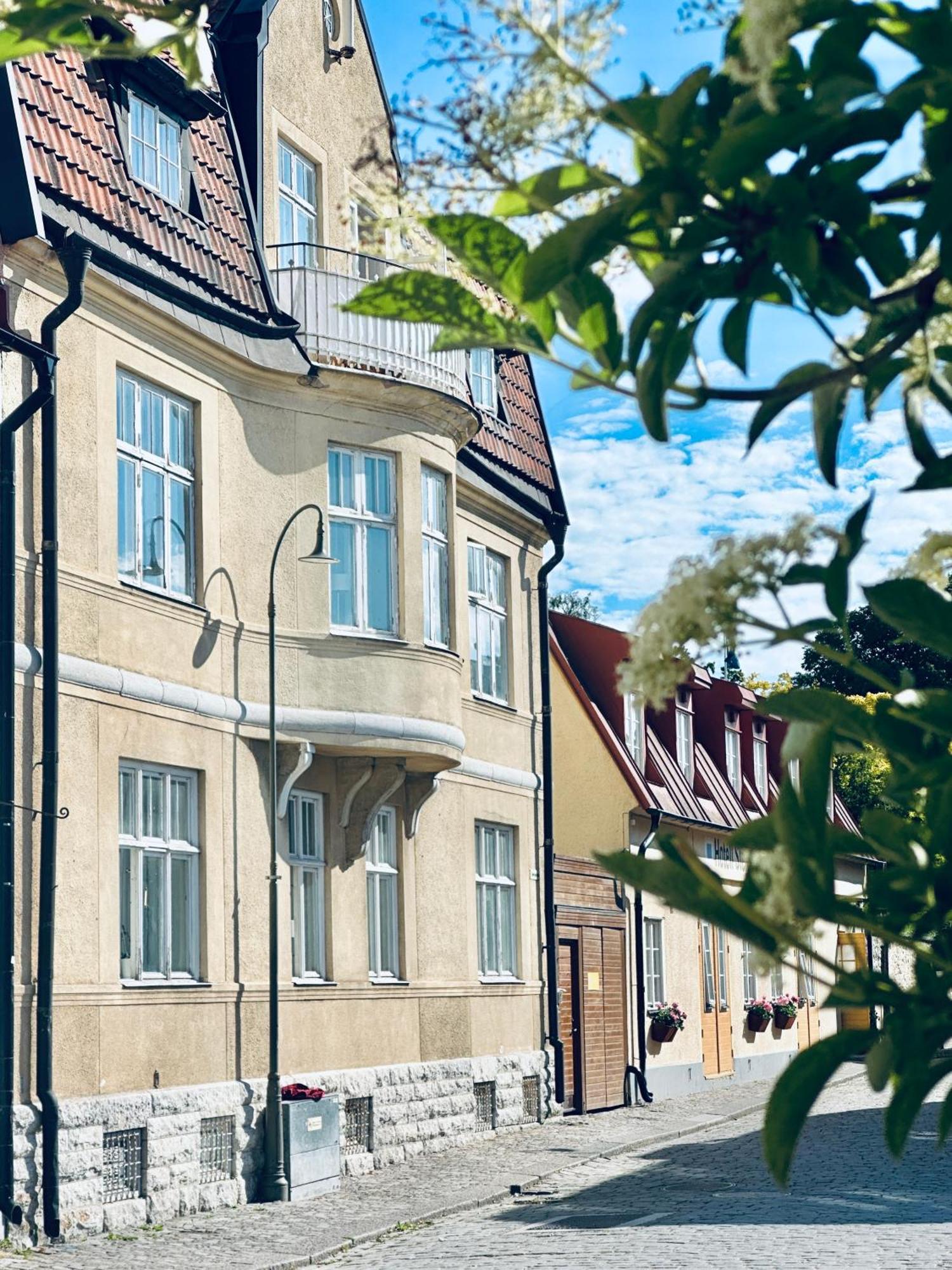Wisby Residence VBY エクステリア 写真