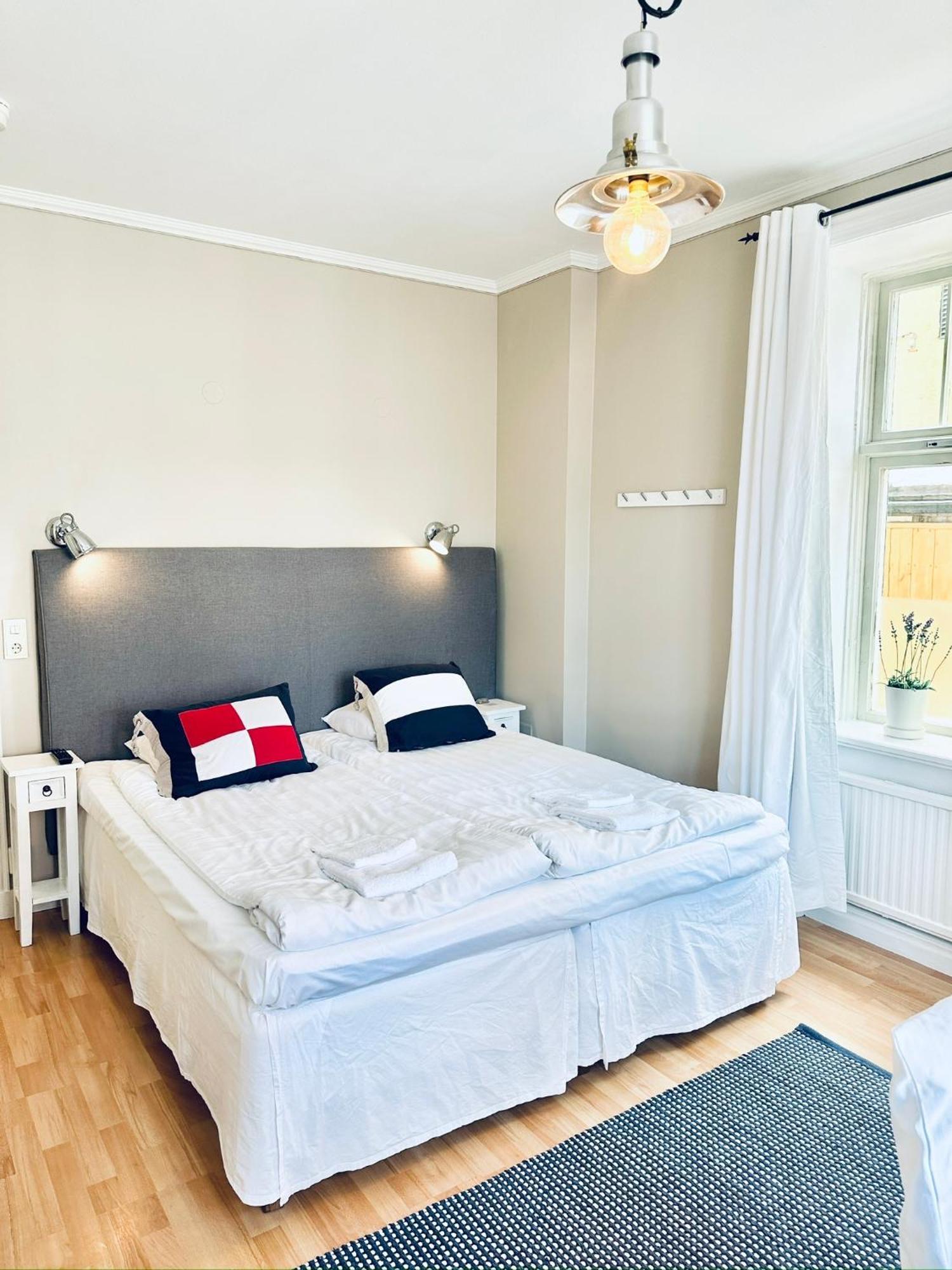 Wisby Residence VBY エクステリア 写真