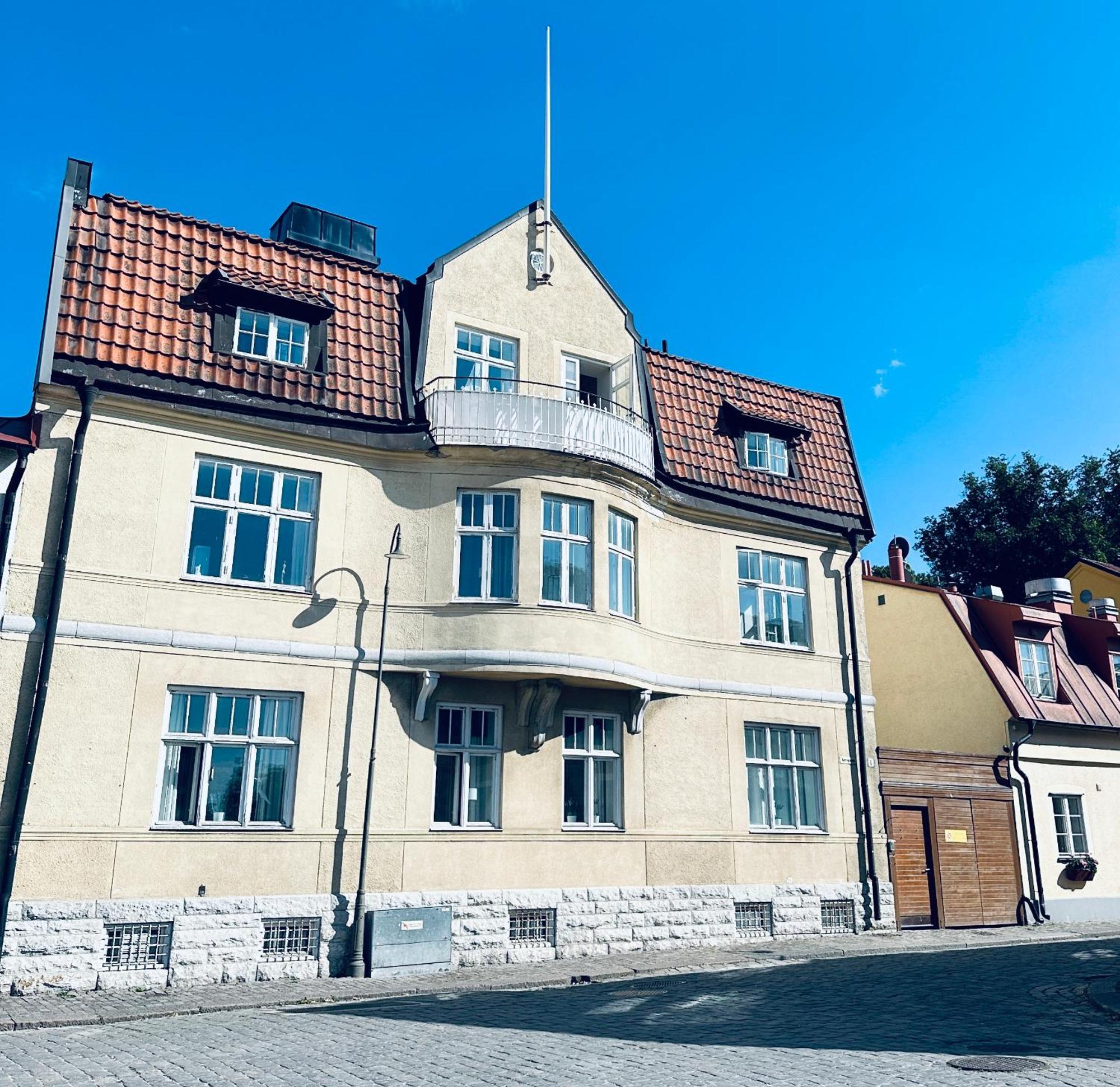Wisby Residence VBY エクステリア 写真