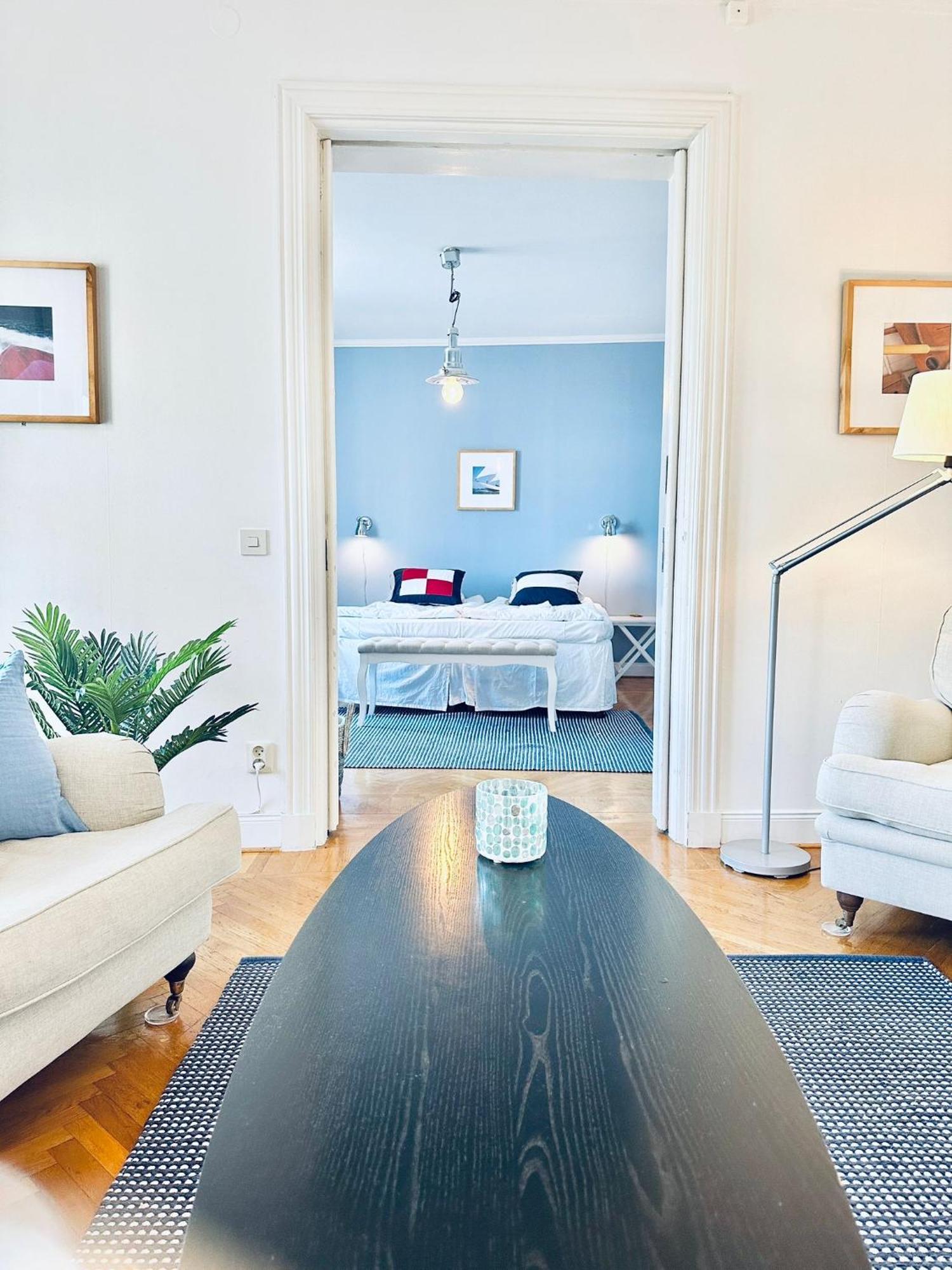 Wisby Residence VBY エクステリア 写真