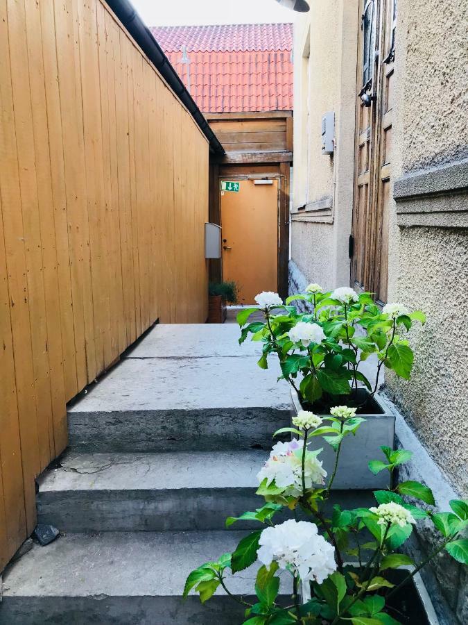 Wisby Residence VBY エクステリア 写真